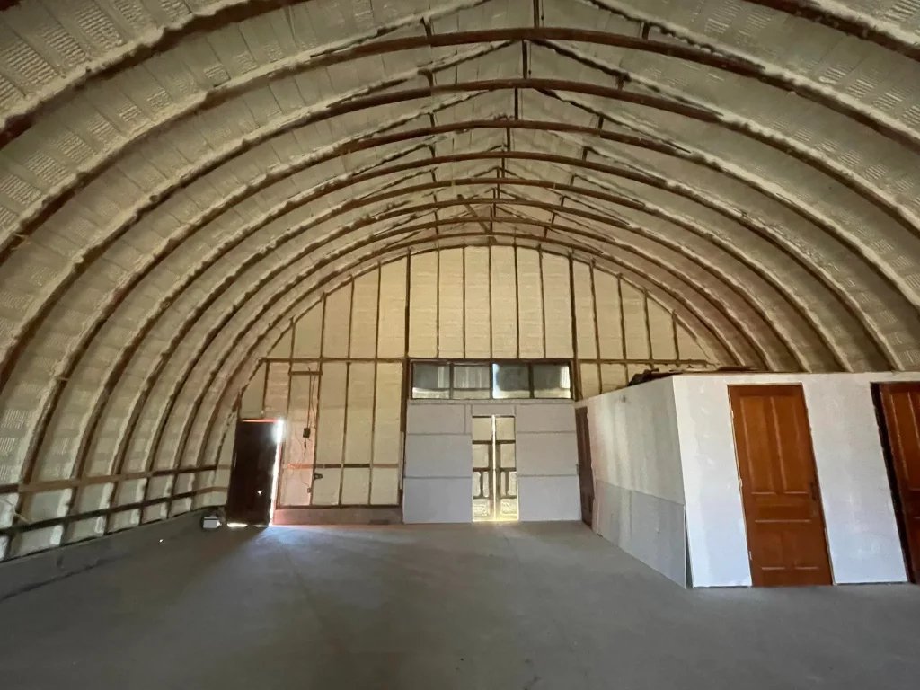 Commercial Insulation Services Boost Energy Efficiency in Galena, KS