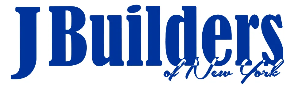 J Builders logo