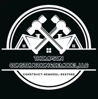 Thompson Construction & Remodeling logo