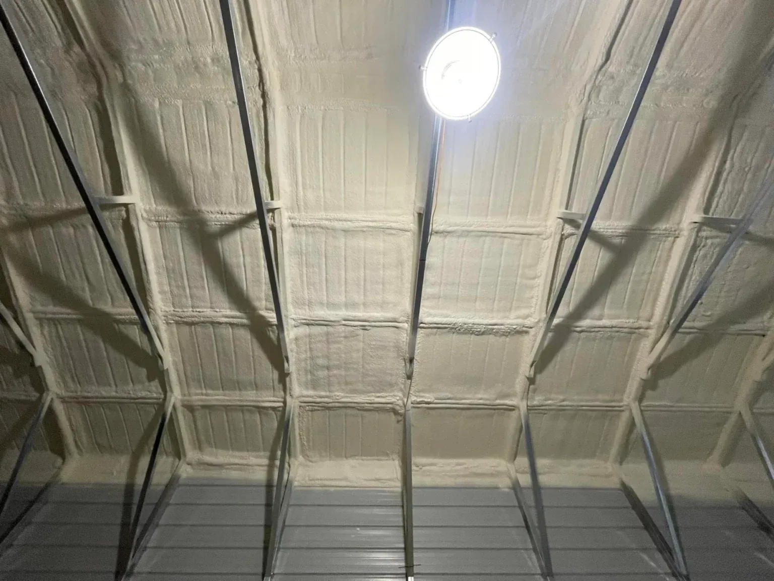 Reliable Metal Building Insulation Contractor in Galena, KS