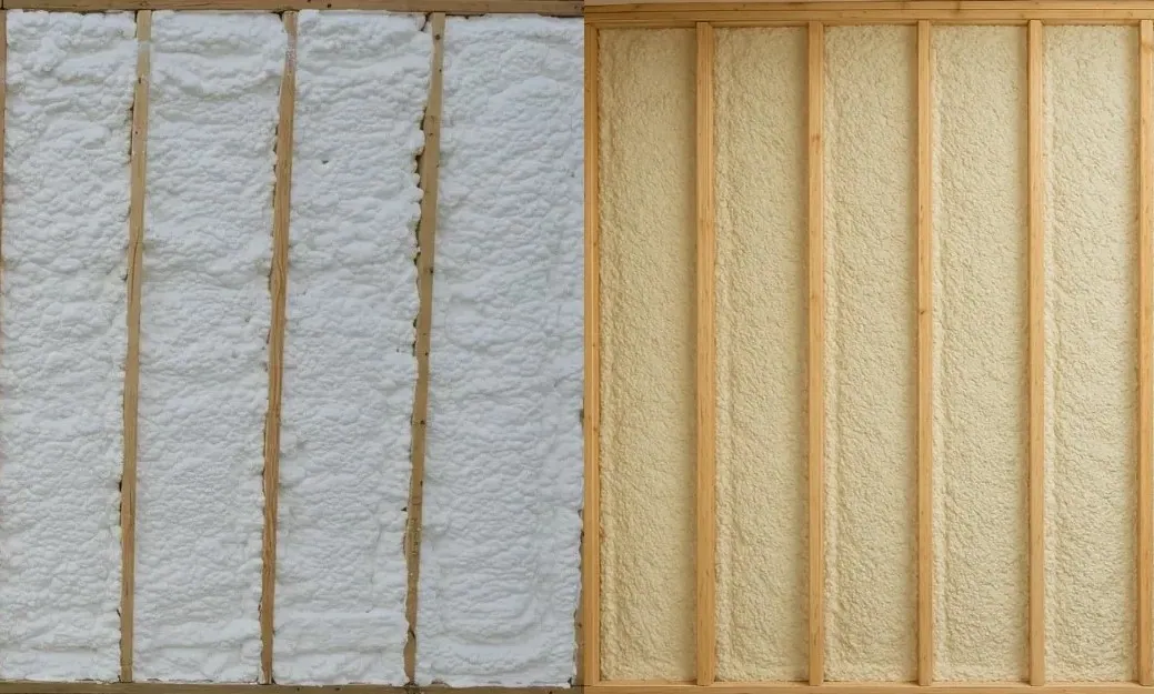 Open-Cell vs. Closed-Cell Spray Foam: Which is Best for Joplin, MO?