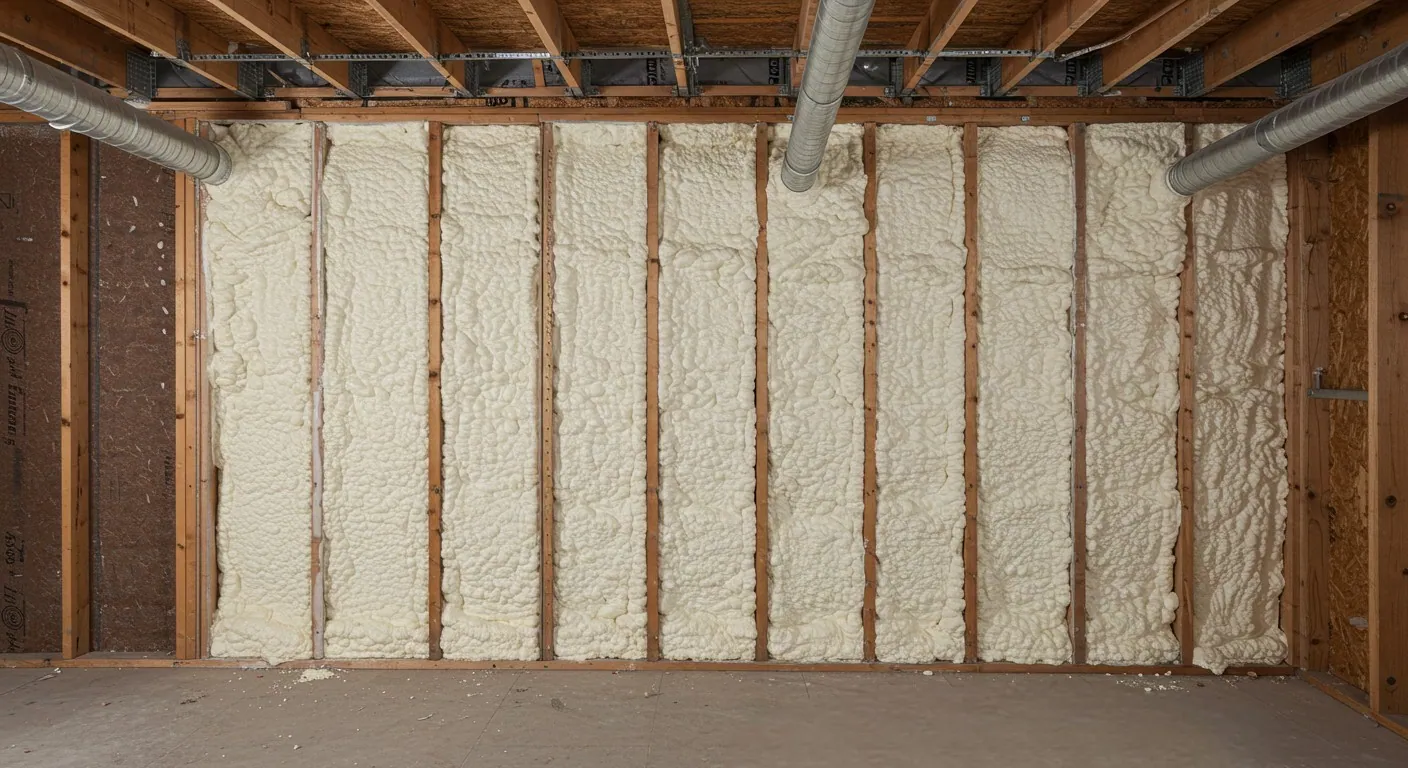 Expert Spray Foam Insulation Contractor in Carthage, MO