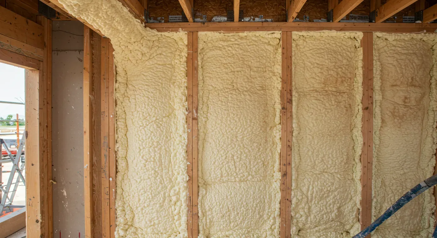 DIY vs. Pro Spray Foam Installation: Which Is Best for Joplin Homes?