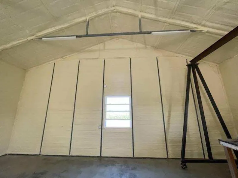 What Type of Insulation Works Best in Bentonville, AR?