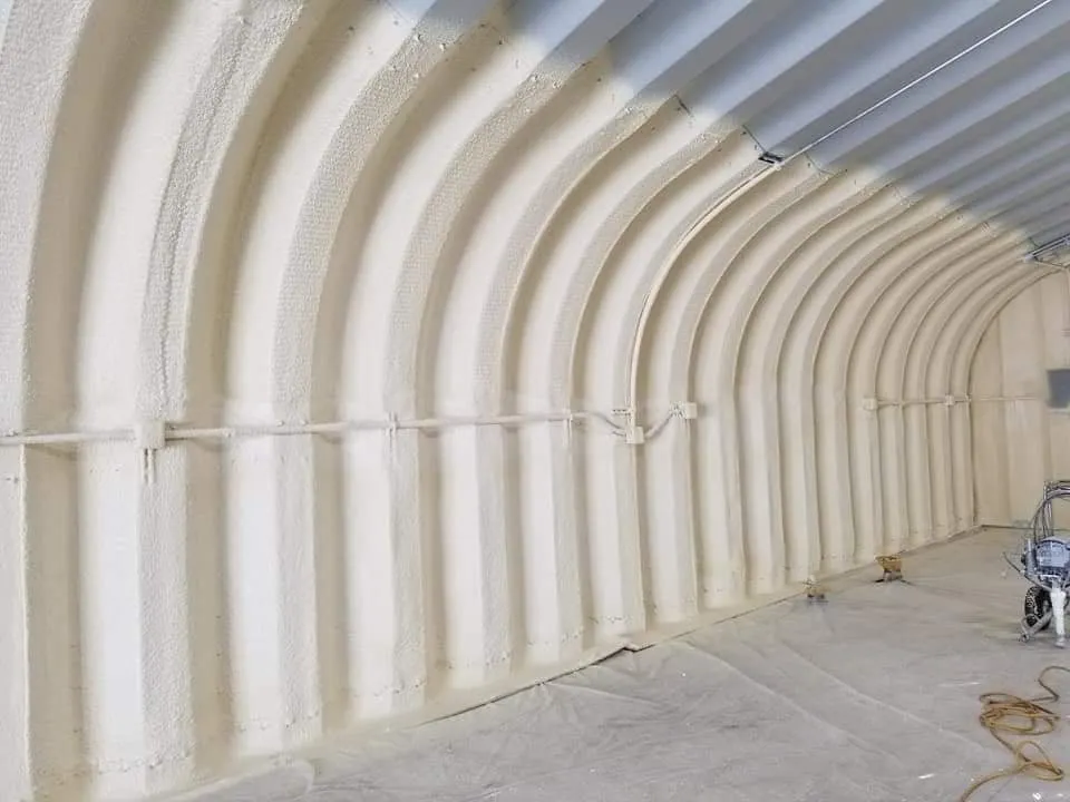 How Spray Foam Prevents Mold & Moisture in Centerton, AR
