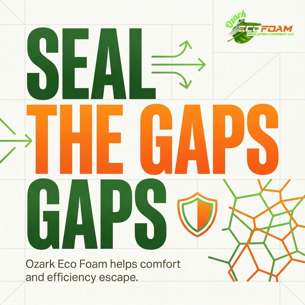 Spray Foam Sealing New Construction Performance
